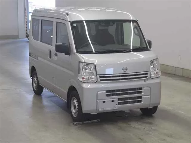 Nissan NV100 Clipper DR17V 2024